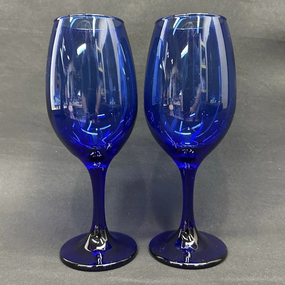Pier 1 'Cobalt'  8